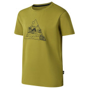 Kinder-T-Shirt Dare 2b Amuse III Tee Goldn Cypress