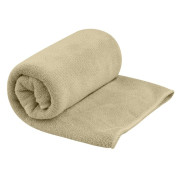 Handtuch Sea to Summit Tek Towel S beige Desert