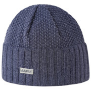 Merino-Strickmütze Kama A 199 dunkelblau navy