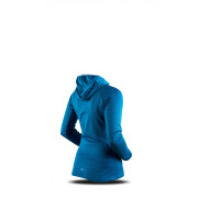 Damen Funktions-Sweatshirt Trimm VERONA