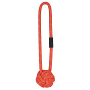 Hundespielzeug Mountain Paws Ball Chew Rope Dog Toy