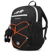 Kinderrucksack Mammut First Zip 16 schwarz black 0001