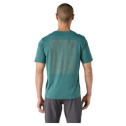 Herren-T-Shirt Patagonia M's Cap Cool Daily Graphic Shirt