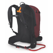 Rucksack Osprey Soelden Pro E2 Airbag Pack