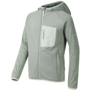 Kinderjacke Dare 2b Expedition Midlayer GlacierGreen