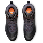 Herrenschuhe Mammut Blackfin III Mid DT Men