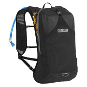Trailrunningrucksack Camelbak Octane 12 schwarz Black/Apricot