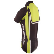 Herren Radtrikot Axon Aktiv