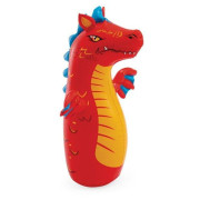 Aufblasbare Figur Intex 3-D Bop Bags 44669NP