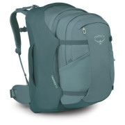 Damenrucksack Osprey Fairview 55 blau cascade blue/torrent blue