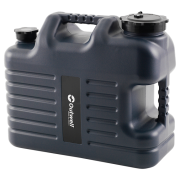 Wasserkanister Outwell Hydration Water Container 18L schwarz Black