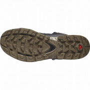 Herrenschuhe Salomon Quest Tracker Gore-Tex