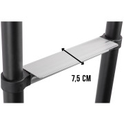 Leiter Brunner Laddy Alcove AIR