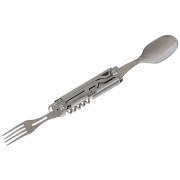 Multifunktionsmesser Zulu Multispork 6in1
