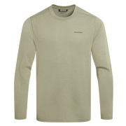 Herren T-Shirt Craghoppers Nosilife Abel LS T-Shirt hellgrün Bayleaf