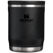 Thermobehälter fürs Essen Stanley The Adventure To-Go Food Jar 530ml 2.0 schwarz black