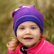 Kindermütze WAMU Mozaika