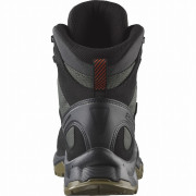 Herrenschuhe Salomon Quest Tracker Gore-Tex