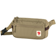 Hüfttasche Fjällräven High Coast Hip Pack hellbraun Clay