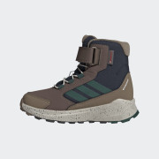Kinderschuhe Adidas Terrex Trailmaker 2 High Climawarm +