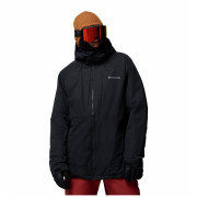 Herrenjacke Columbia Alpine Echo™ Insulated Jacket schwarz Black