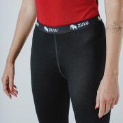 Damenunterhose Zulu Merino 160