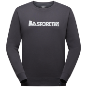 Herren-Sweatshirt La Sportiva Heritage Logo Sweater M