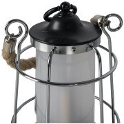 Laterne Bo-Camp Harlington