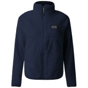 Damen Funktions-Sweatshirt Dare 2b Gnarly Fleece dunkelblau Navy