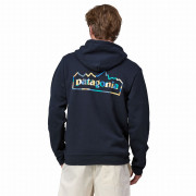 Herren-Sweatshirt Patagonia Unity Fitz Uprisal Hoody