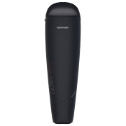 Schlafsack Hannah Micro 70 schwarz/grau carbon