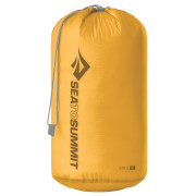 Wasserdichter Packsack Sea to Summit Ultra-Sil Stuff Sack 13L gelb Zinnia
