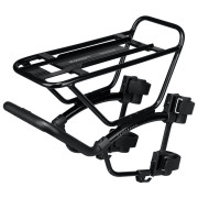 Vorderer Gepäckträger Topeak Tetrarack M1 schwarz