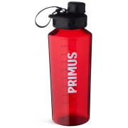 Flasche Primus TrailBottle Tritan 1 l rot Red