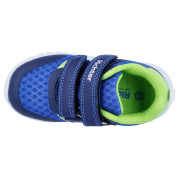 Kinderschuhe Richter Wallaby Nautica/Coba/App