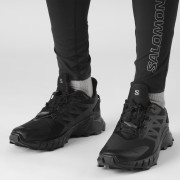 Herren Laufschuhe Salomon Supercross 4 Gore-Tex
