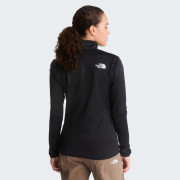 Damen-Sweatshirt The North Face W Mistyescape Fleece