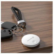 Lokalisator Swissten FindTag GPS Locator (with Apple Find My function)