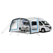 Zeltzubehör Brunner Skia Sidewall Set