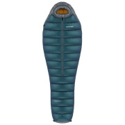 Daunenschlafsack Hannah Polar 700 195 cm