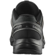 Wanderschuhe Salomon X-Adventure Recon Gore Tex