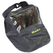 Skischuhtasche Boll Dry Boot Sack S grau pewter