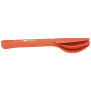 Besteckset Zulu Easy Picnic Cuttlery 3in1