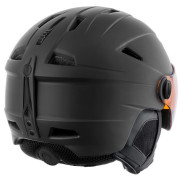 Skihelm Relax Stealth