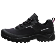 Damenschuhe Hannah Granite W Wp