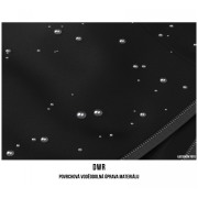 Damen-Sweatshirt Husky Airy L