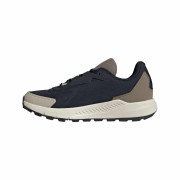 Kinderschuhe Adidas Terrex Anylander J Blue
