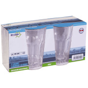 Gläser Bo-Camp Limonaden 2 Stück