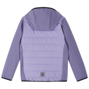 Kinderjacke Reima Vaihto Blooming Lilac
