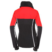 Damen Skijacke Northfinder Kelley